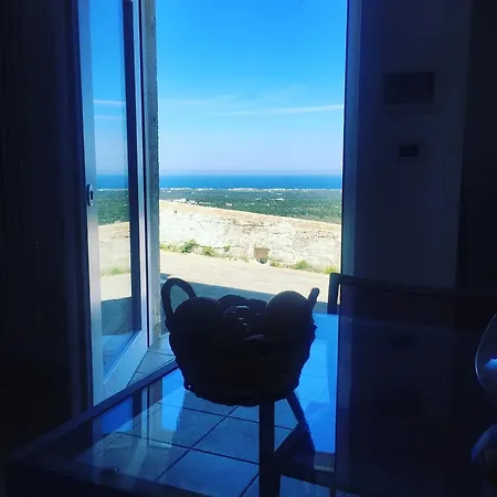 Piccolo Mondo Holiday home Ostuni