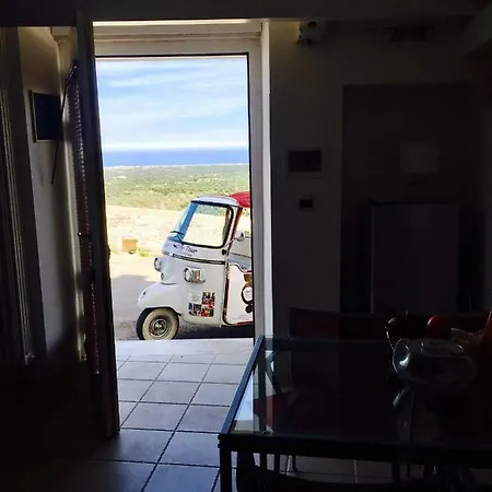 Holiday home Piccolo Mondo