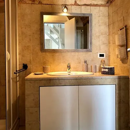 Piccolo Mondo Holiday home Ostuni