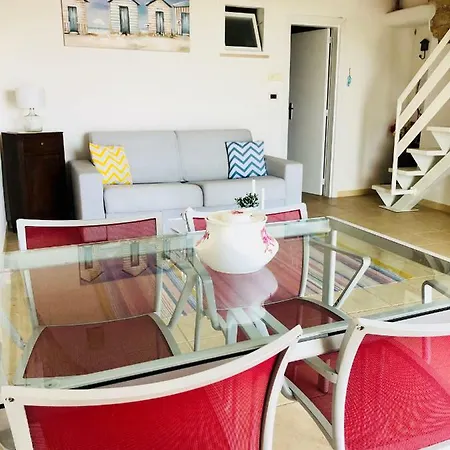 Holiday home Piccolo Mondo Ostuni