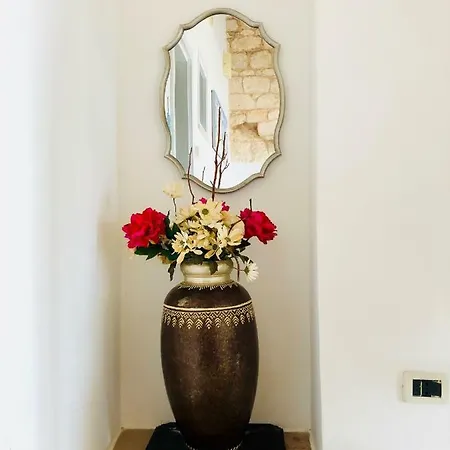 Piccolo Mondo Holiday home