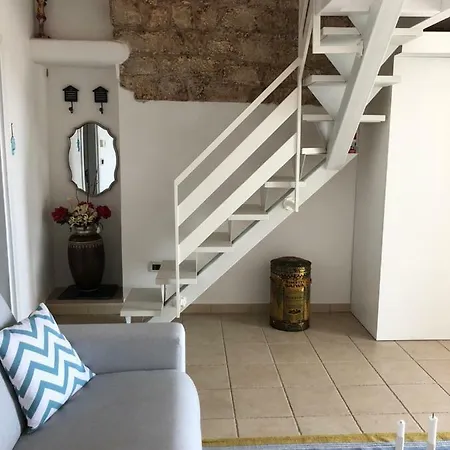 Piccolo Mondo Holiday home