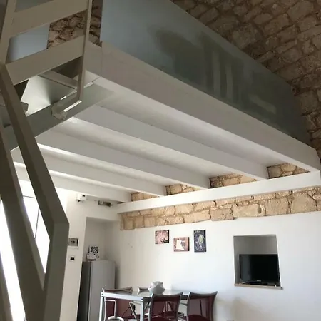 Piccolo Mondo Holiday home