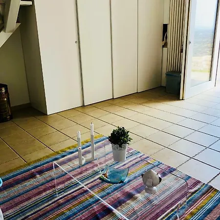 Piccolo Mondo Holiday home